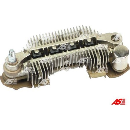 AS-PL ARC5124 - Rectifier, alternator