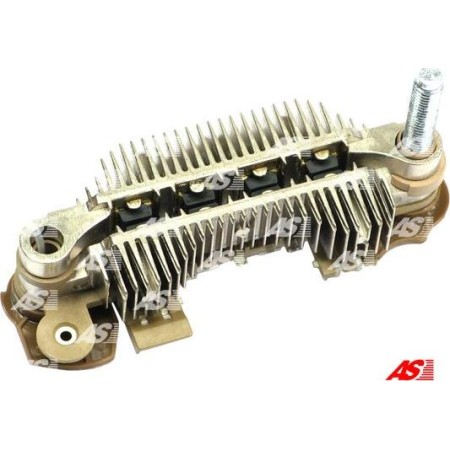 AS-PL ARC5125 - Rectifier, alternator