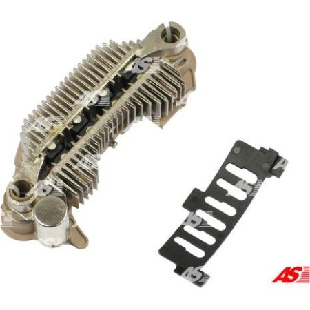 AS-PL ARC5126 - Rectifier, alternator