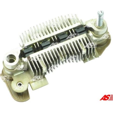 AS-PL ARC5120 - Rectifier, alternator