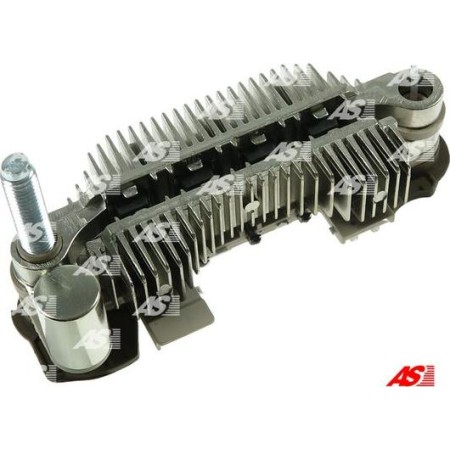 AS-PL ARC5179 - Rectifier, alternator
