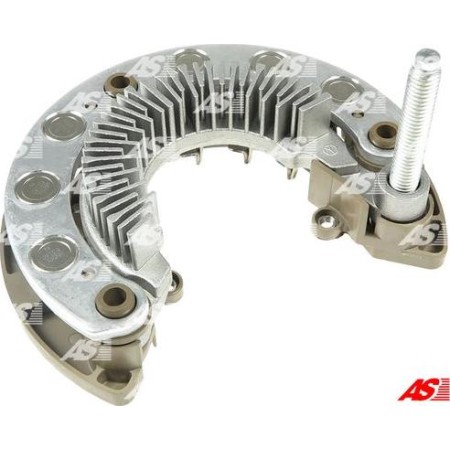 AS-PL ARC5174 - Rectifier, alternator