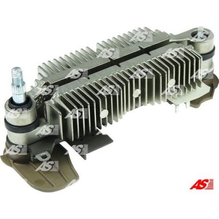 AS-PL ARC5176 - Rectifier, alternator