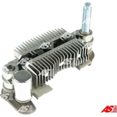 AS-PL ARC5171 - Rectifier, alternator