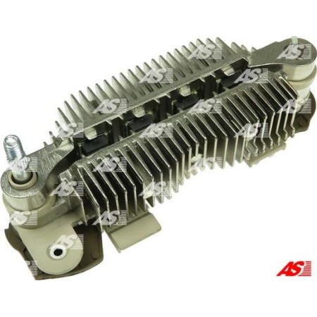 AS-PL ARC5206S - Rectifier, alternator