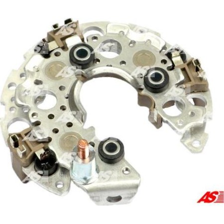 AS-PL ARC6044 - Rectifier, alternator