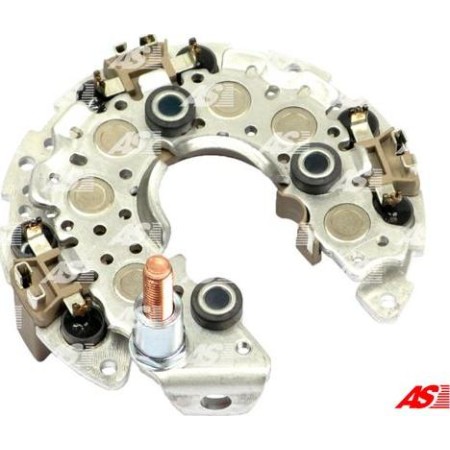 AS-PL ARC6045 - Rectifier, alternator