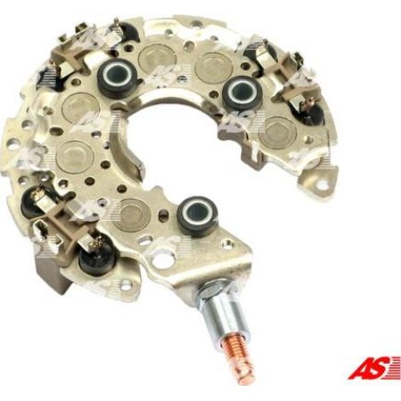 AS-PL ARC6046 - Rectifier, alternator