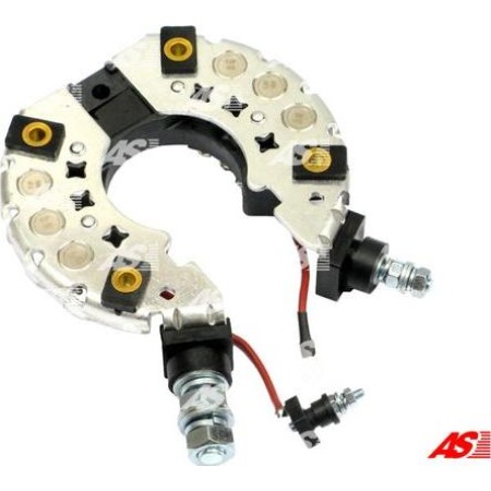 AS-PL ARC6040 - Rectifier, alternator