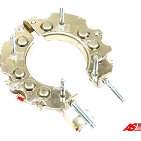 AS-PL ARC6041 - Rectifier, alternator
