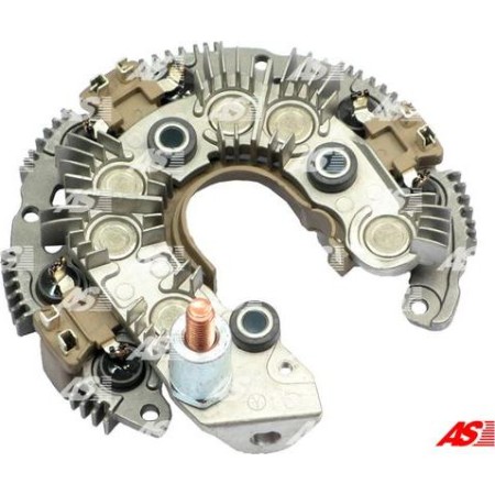 AS-PL ARC6048 - Rectifier, alternator