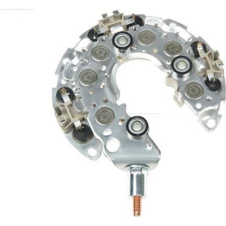 AS-PL ARC6043 - Rectifier, alternator