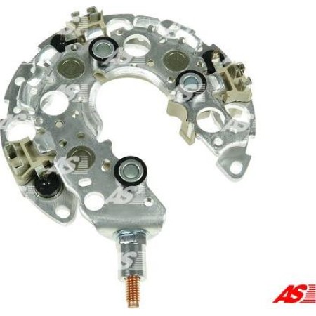 AS-PL ARC6042 - Rectifier, alternator