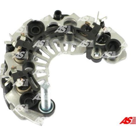 AS-PL ARC6059 - Rectifier, alternator