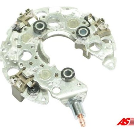 AS-PL ARC6054 - Rectifier, alternator
