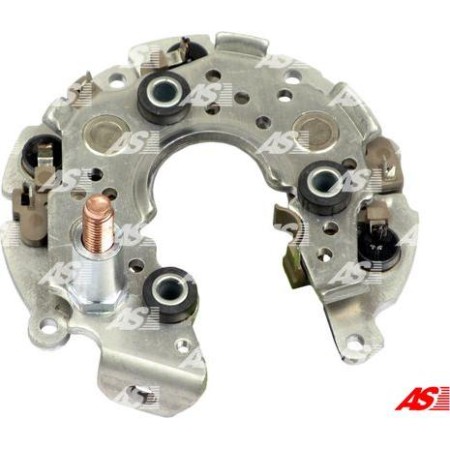 AS-PL ARC6051 - Rectifier, alternator
