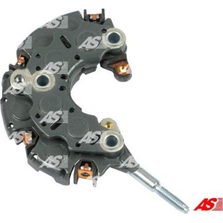 AS-PL ARC6058 - Rectifier, alternator