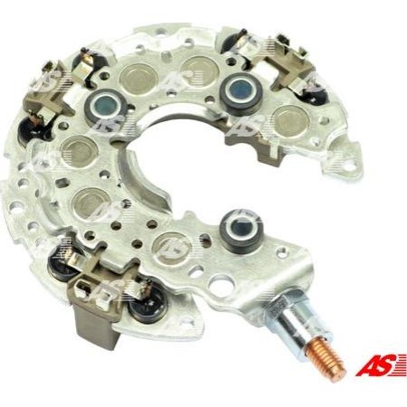 AS-PL ARC6053 - Rectifier, alternator