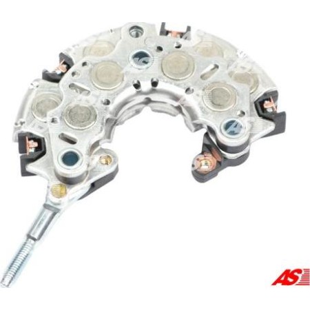 AS-PL ARC6057 - Rectifier, alternator
