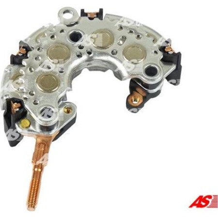 AS-PL ARC6069 - Rectifier, alternator