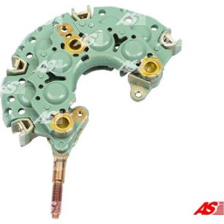 AS-PL ARC6065 - Rectifier, alternator