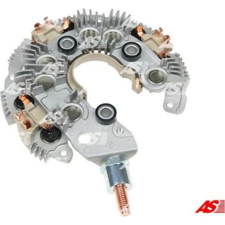 AS-PL ARC6066S - Rectifier, alternator