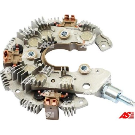 AS-PL ARC6066 - Rectifier, alternator