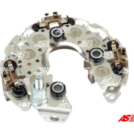AS-PL ARC6060 - Rectifier, alternator