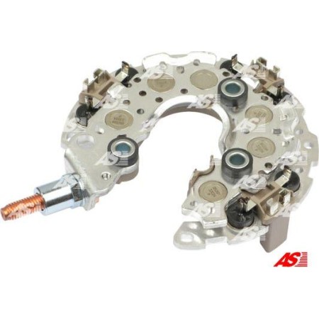 AS-PL ARC6061 - Rectifier, alternator