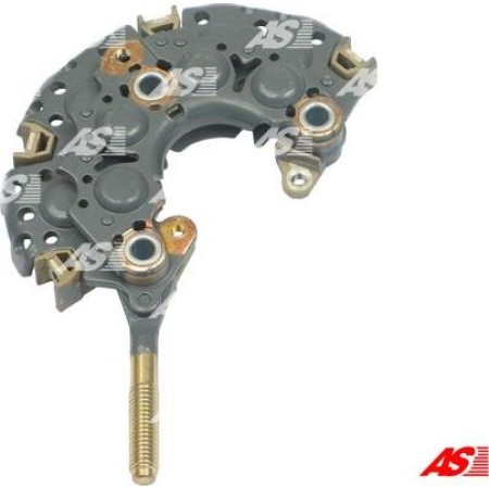 AS-PL ARC6062 - Rectifier, alternator