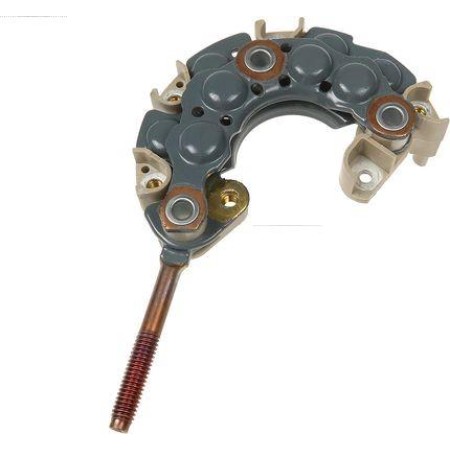 AS-PL ARC6004 - Rectifier, alternator