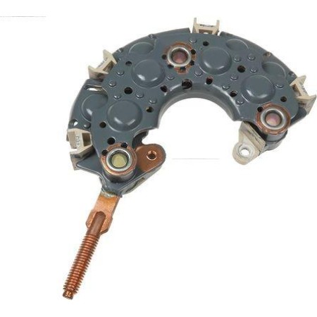 AS-PL ARC6005 - Rectifier, alternator