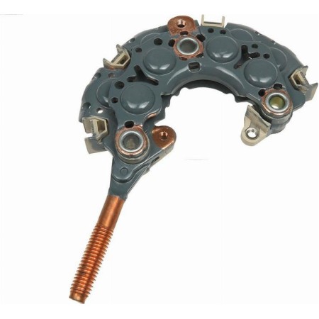 AS-PL ARC6006 - Rectifier, alternator