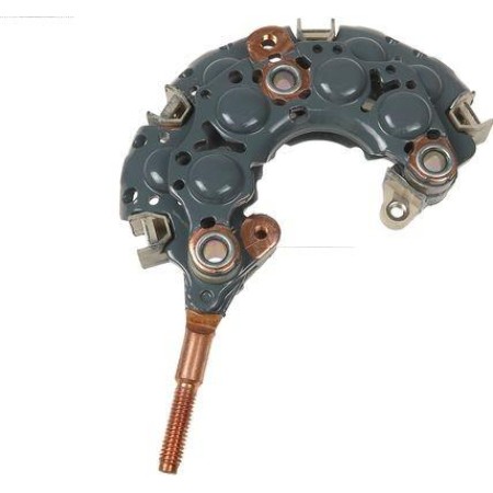 AS-PL ARC6002 - Rectifier, alternator