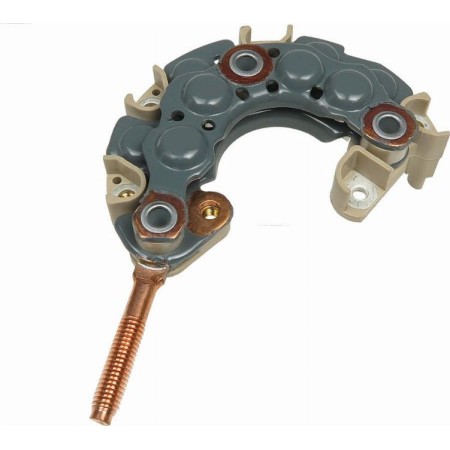 AS-PL ARC6007 - Rectifier, alternator