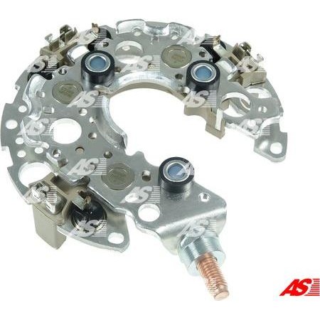 AS-PL ARC6019 - Rectifier, alternator