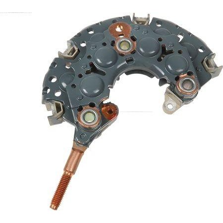 AS-PL ARC6016 - Rectifier, alternator