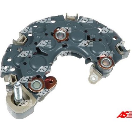 AS-PL ARC6010 - Rectifier, alternator