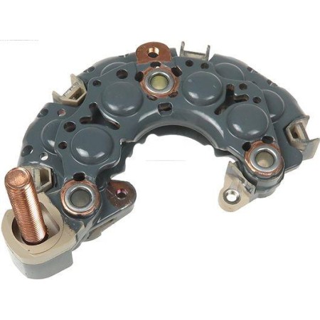 AS-PL ARC6018 - Rectifier, alternator