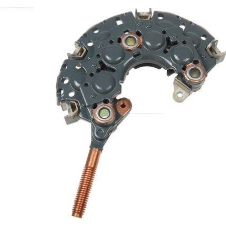 AS-PL ARC6013 - Rectifier, alternator