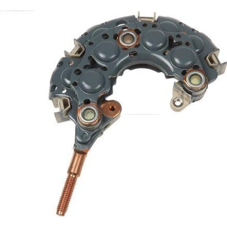 AS-PL ARC6012 - Rectifier, alternator