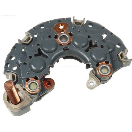 AS-PL ARC6017 - Rectifier, alternator