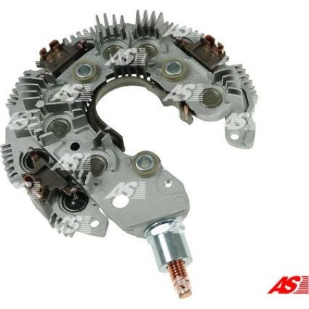 AS-PL ARC6084S - Rectifier, alternator
