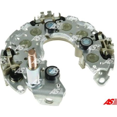 AS-PL ARC6085S - Rectifier, alternator