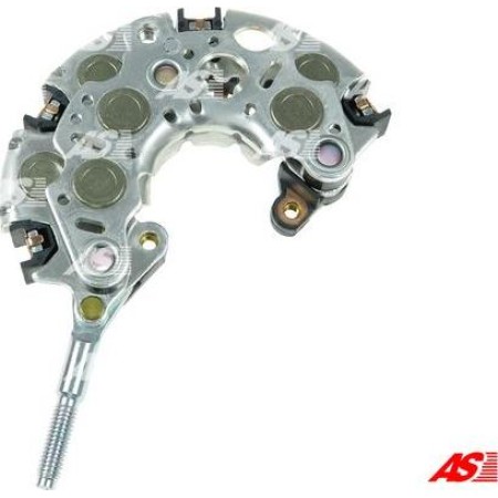 AS-PL ARC6086S - Rectifier, alternator