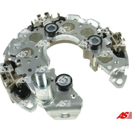 AS-PL ARC6081S - Rectifier, alternator
