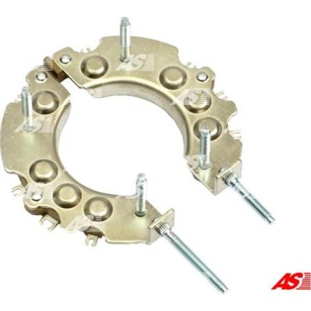 AS-PL ARC6039 - Rectifier, alternator