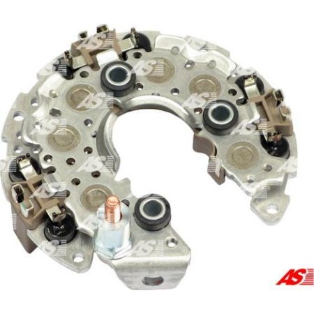 AS-PL ARC6034 - Rectifier, alternator
