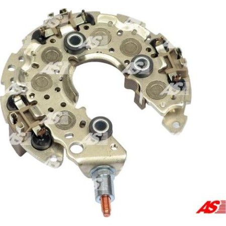 AS-PL ARC6035 - Rectifier, alternator