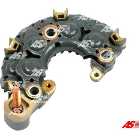 AS-PL ARC6029 - Rectifier, alternator